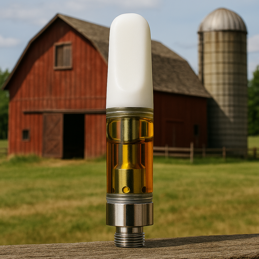 THCa CARTS