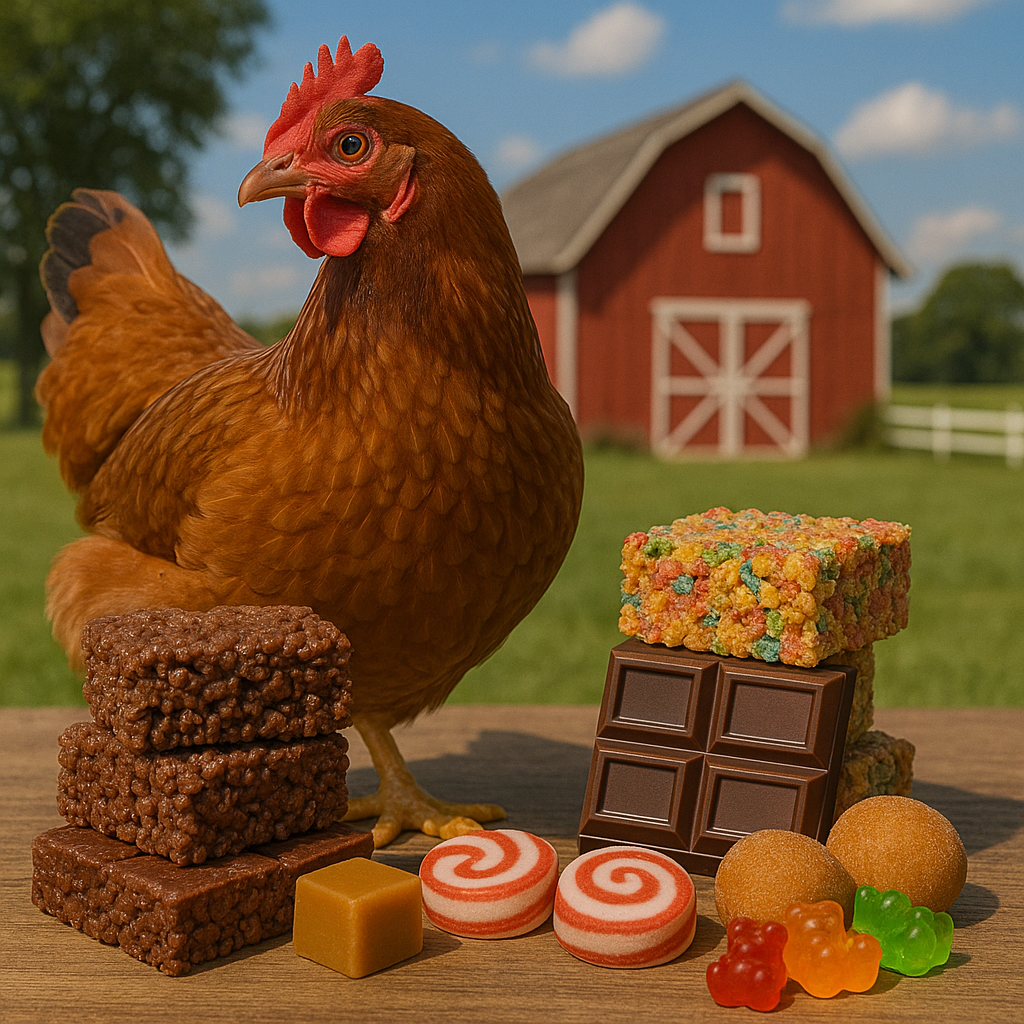 EDIBLES