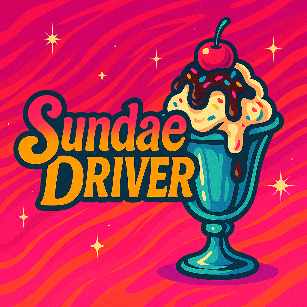 Sundae Driver Indoor Hydro