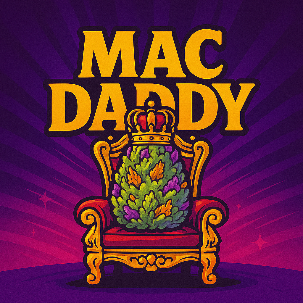 Mac Daddy