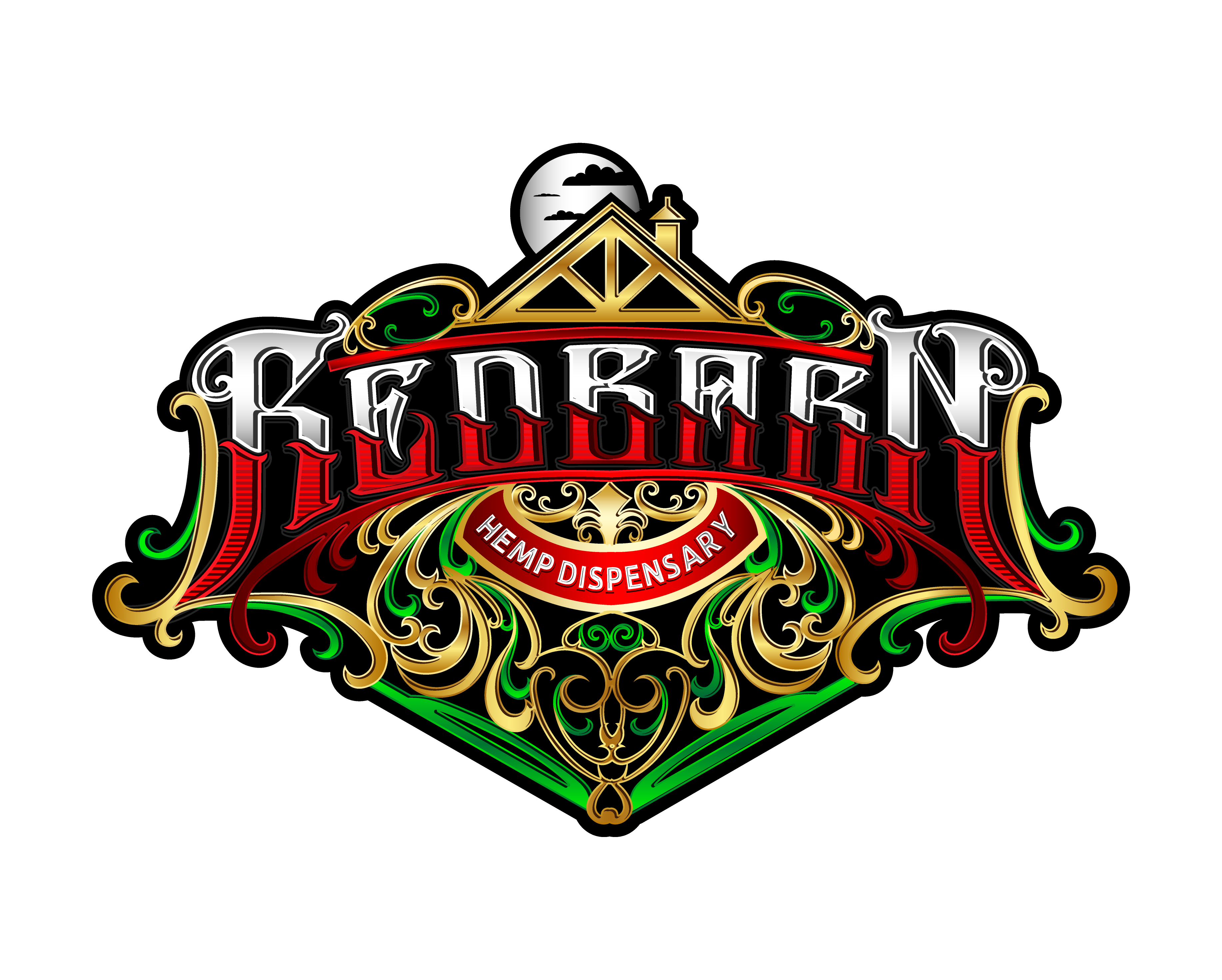 Red Barn Hemp Dispensary - Red barn online dispensary
