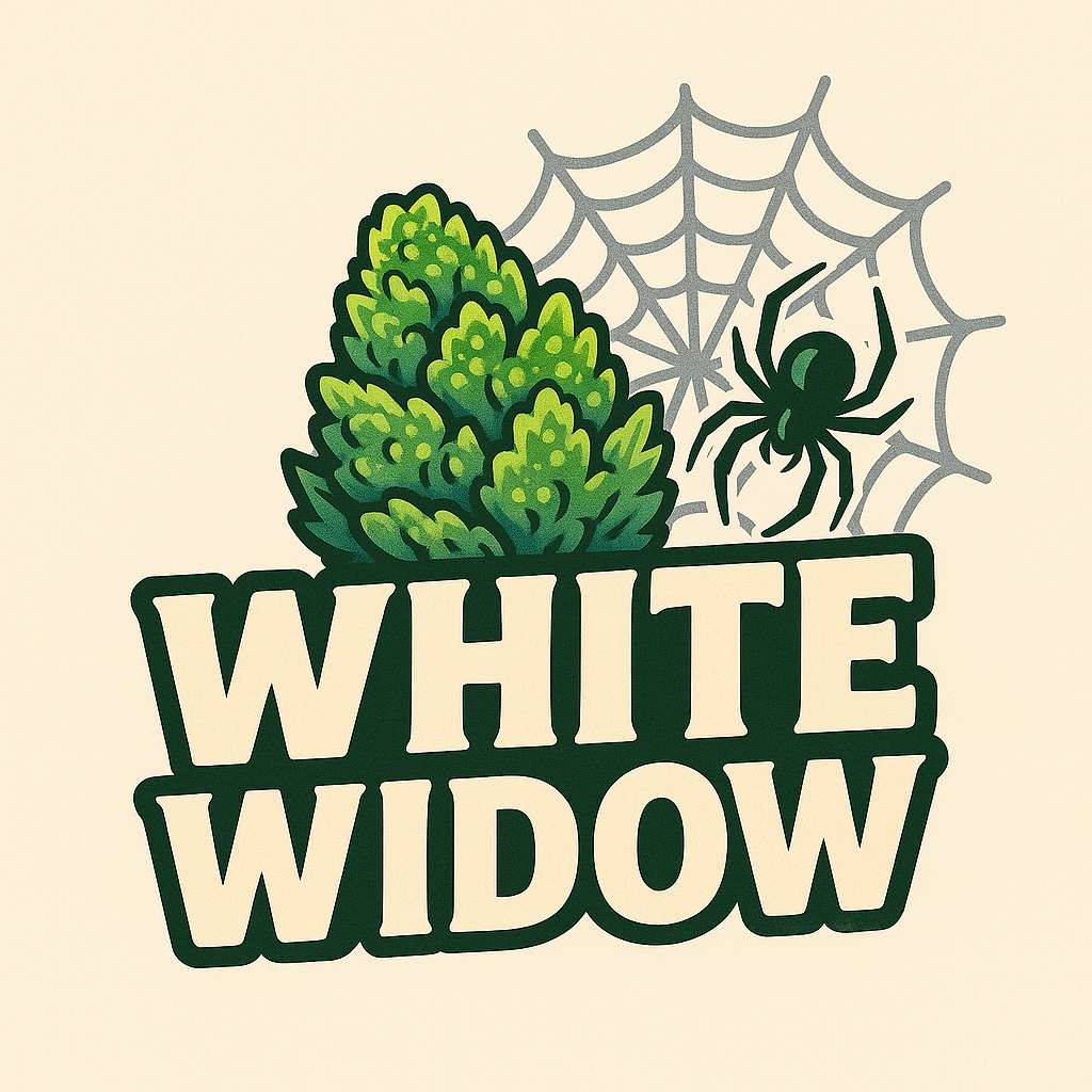 WHITE WIDOW