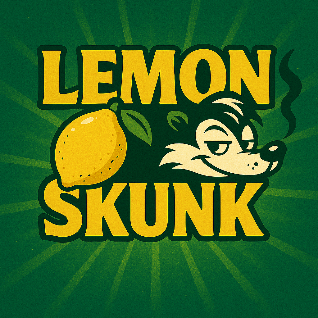 Lemon Skunk